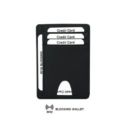 Lather card holder wallet2