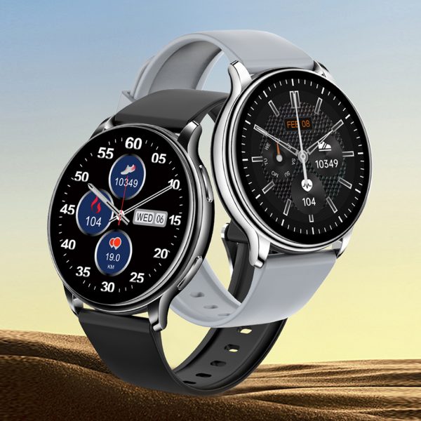 M33 smartwatch discount